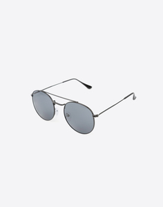 Круглые солнцезащитные очки Gloria Jeans