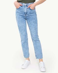 Категория: Женские зауженные джинсы Gloria Jeans