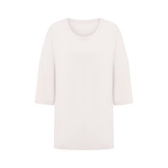 Хлопковая футболка Yohji Yamamoto