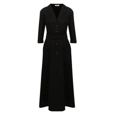 Хлопковое платье Weill