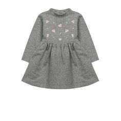 Хлопковое платье с вышивкой Aletta