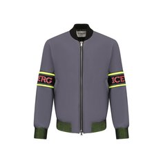 Бомбер Iceberg