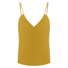 Шелковый топ Barbara Bui