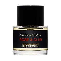 Парфюмерная вода Rose & Cuir Frederic Malle