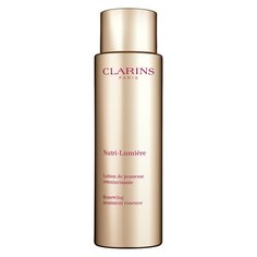 Питательный антивозрастной смягчающий флюид Nutri-Lumiere Clarins