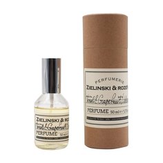 Духи концентрированные Neroli & Grapefruit, Vetiver Zielinski&Rozen