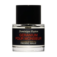 Парфюмерная вода Geranium Pour Monsieur Frederic Malle