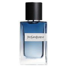 Туалетная вода Y Live Intense YSL Saint Laurent