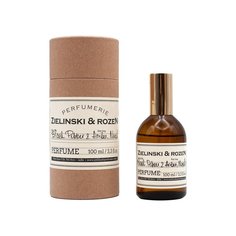 Духи концентрированные Black Pepper & Amber, Neroli Zielinski&Rozen