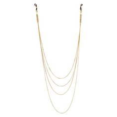 Цепочка для очков Frame Chain