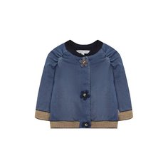 Джинсовый бомбер MARC JACOBS (THE)