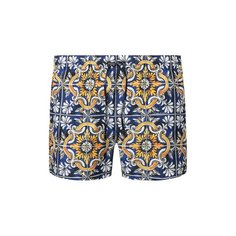 Плавки-шорты Dolce & Gabbana