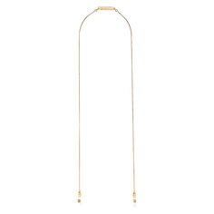 Цепочка для очков Frame Chain
