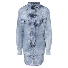Джинсовое платье Isabel Marant Etoile