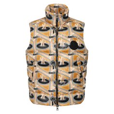 Пуховый жилет 2 Moncler 1952 Moncler Genius