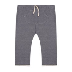 Хлопковые брюки Aletta