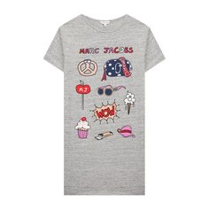Хлопковое платье MARC JACOBS (THE)