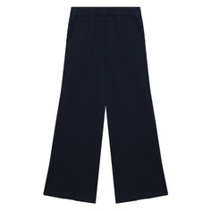Хлопковые брюки Marni