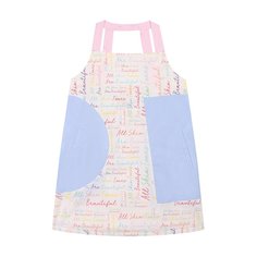 Сарафан Mumofsix #Mumofsix