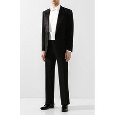 Шерстяной смокинг Tom Ford