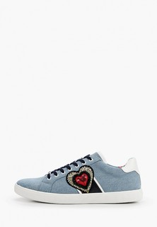 Кеды Aldo 