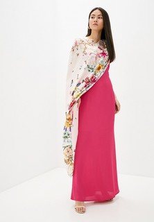 Платье и накидка Cavalli Class 