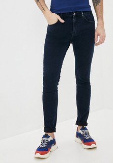 Джинсы Cavalli Class SKINNY FIT