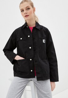 Куртка джинсовая Carhartt WIP 