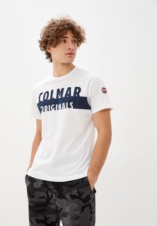 Футболка Colmar 