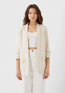 Жакет Stradivarius 