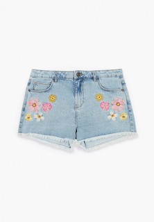 Шорты джинсовые Marks & Spencer 