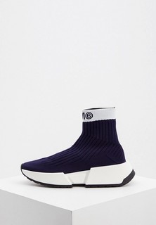 Кроссовки MM6 Maison Margiela 