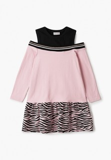 Платье Coccodrillo 