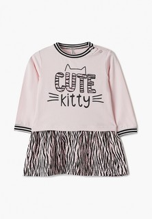 Платье Coccodrillo 