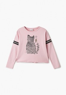 Лонгслив Coccodrillo 