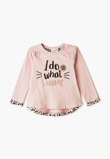 Лонгслив Coccodrillo 