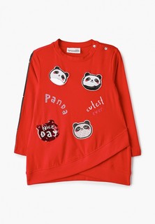 Лонгслив Coccodrillo 