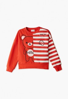 Свитшот Coccodrillo 