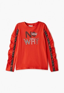 Лонгслив Coccodrillo 