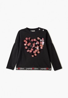 Лонгслив Coccodrillo 