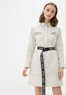 Платье Barmariska 