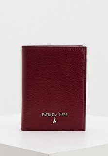 Обложка для паспорта Patrizia Pepe 