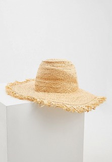 Шляпа Seafolly Australia Fringed Beach Hat