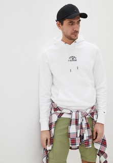 Худи Tommy Hilfiger 