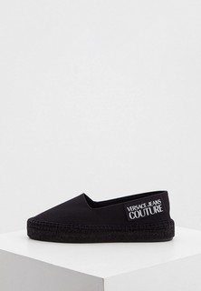 Эспадрильи Versace Jeans Couture 