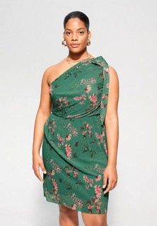 Платье Violeta by Mango - FLORETE-I