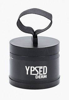 Пудра для волос Ypsed DARK BROWN, 4 гр.