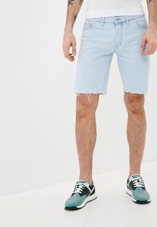 Шорты джинсовые Zadig & Voltaire 