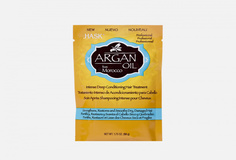 Интенсивная маска для восстановления волос с Аргановым маслом Hask