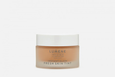 Крем для лица с тональным эффектом Lumene